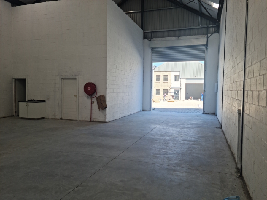 To Let commercial Property for Rent in Firgrove Western Cape